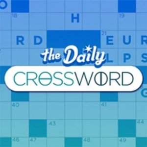 Daily Word Puzzle