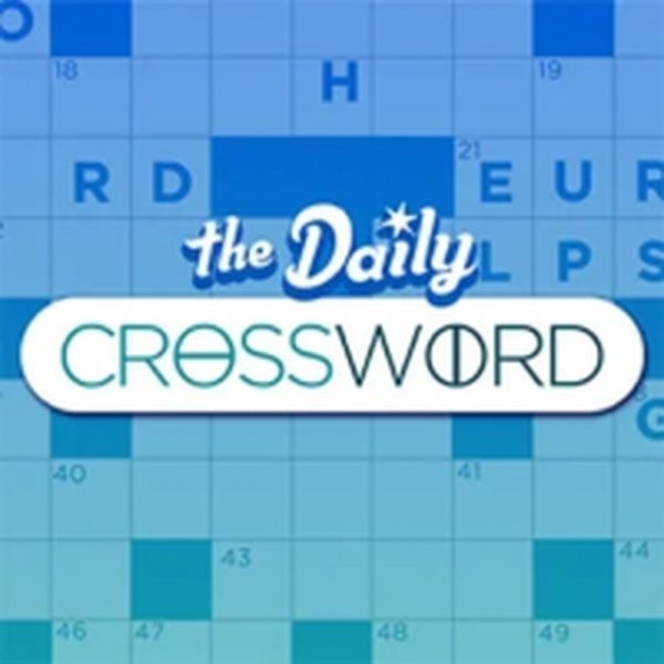 Daily Crossword Challenge
