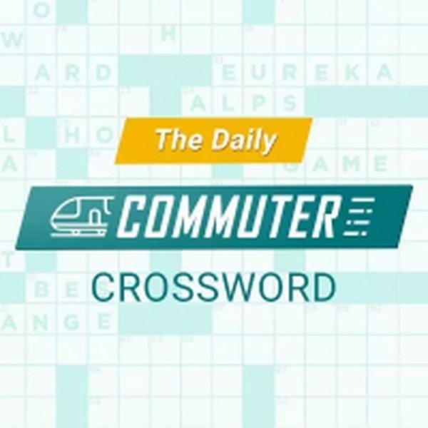 Daily Travel Word Puzzle