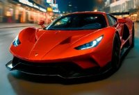 Free Racer: City Stunts