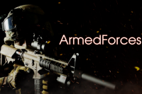 Elite Combat Arena