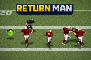 Gridiron Return Master