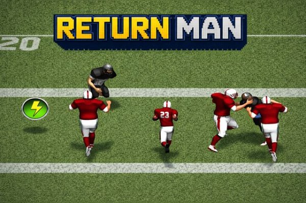 Gridiron Return Master