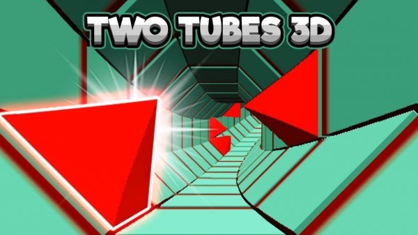 3D Corridor Speed Dash