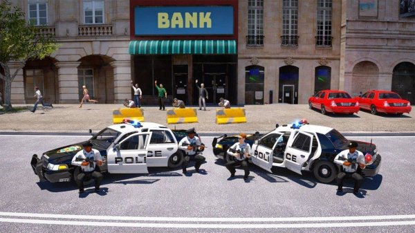 Community Cruiser: City Helper
