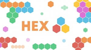 Hexagon Shape Mosaic: Relaxing Puzzle Play