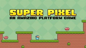 Retro Runner: Pixel Leap