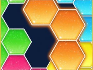Shape Grid - Logic Puzzle