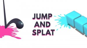 Bounce Path Infinite Platformer