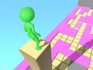 Brick Bridge Builder