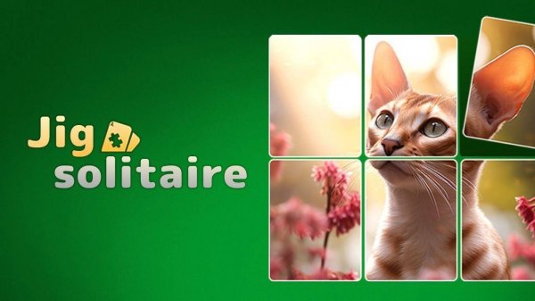 Shape Mosaic Daily Puzzle
