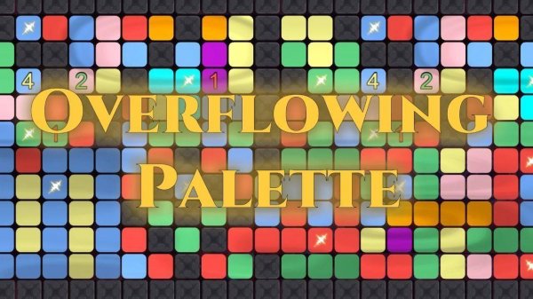 Tile Unification Challenge: Logic Puzzle