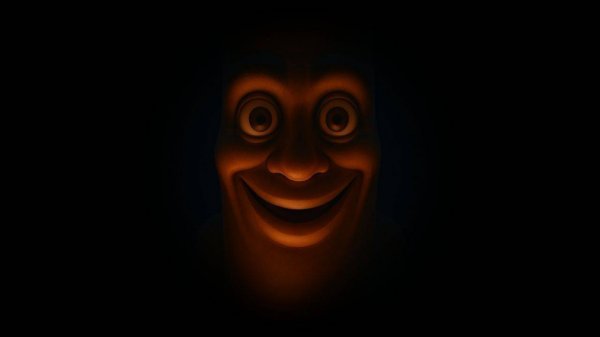 Glowing Page Pursuit