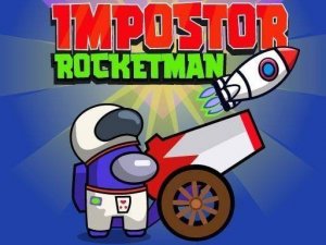 Rocket Buddy: Sky Launch Adventure