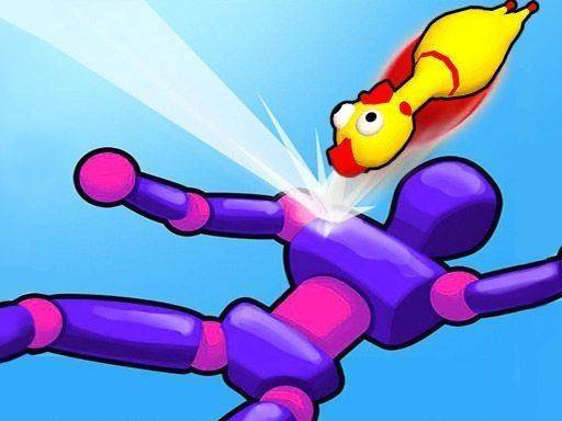 Creative Contraptions 3D Puzzle