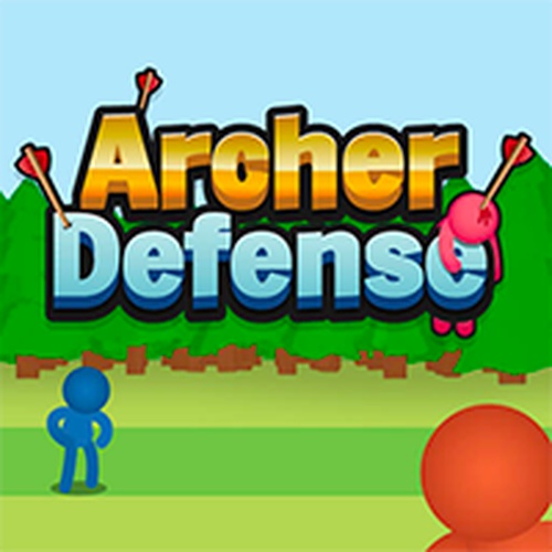 Keep Tower Aim