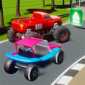Mini Circuit Racers