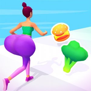 Groove Sprint Arcade