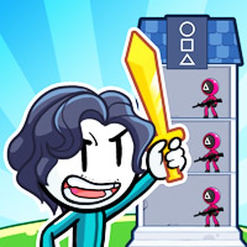 Guardian Group Tower Challenge