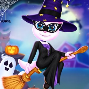 Cat Costume Designer Play Set