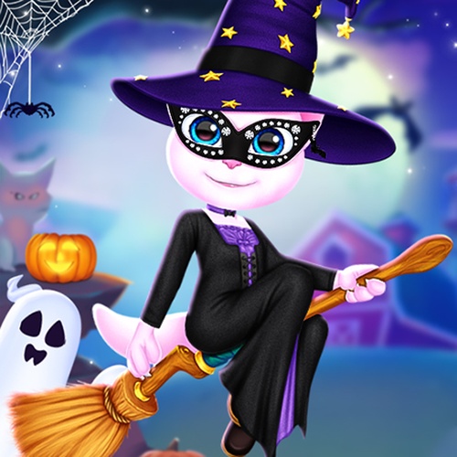 Cat Costume Designer Play Set