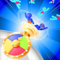 Spinner Up! Balance Arcade