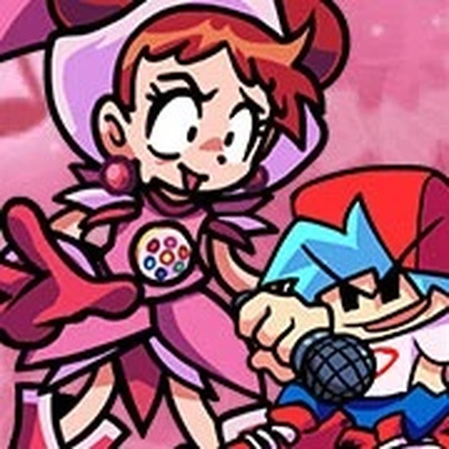 Melody Match: Witch Rhythm