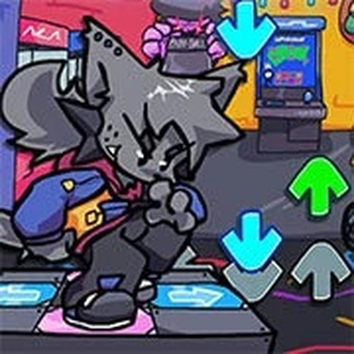 Beat Kapi Arcade Challenge