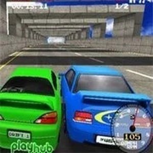Slide Control Racing 3