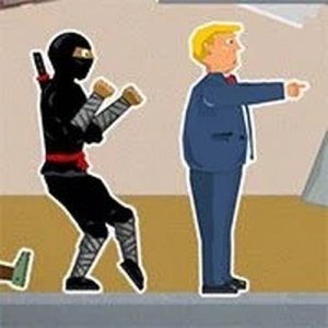 Quick Tap Platformer