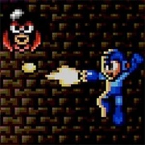 Mega Man Remake Retro Platformer