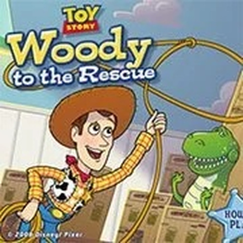 Toy Hero Tower Climb