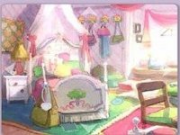 Holly Hobbie Attic Treasure Hunt
