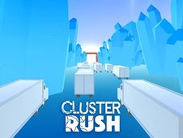 Highway Hopper: Truck Dash
