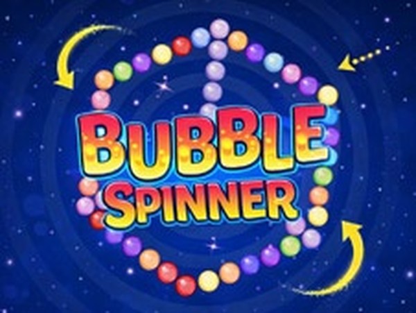 Bubble Spinner Color Match