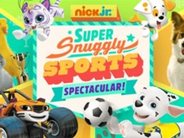 Preschool Sports Festival