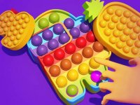 Pop Us 3D Relaxing Game