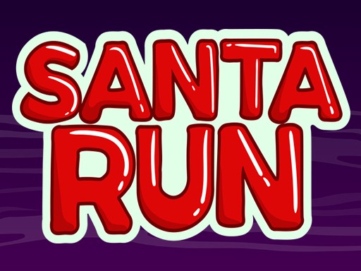 Santa Dash Holiday Arcade