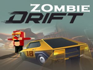 Drift Arena: Arcade Racing Challenge