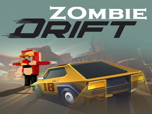 Drift Arena: Arcade Racing Challenge