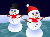 SnowBash.io Snowman Challenge