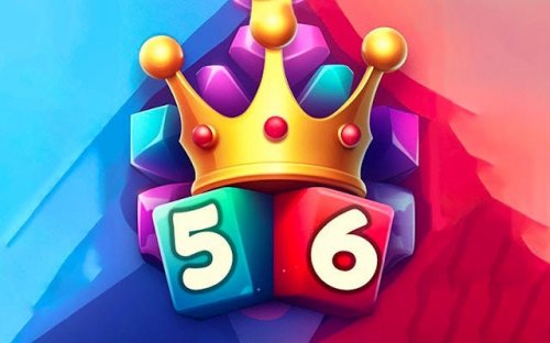 2048 Clicker - Merge Numbers Idle Game