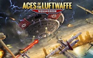 Sky Guardians Squadron: Vertical Flyer