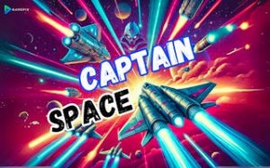 Space Pilot: Star Route Guardian
