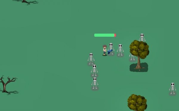 Skeleton Tag Puzzle Challenge