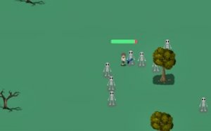 Skeleton Tag Puzzle Challenge