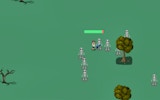 Skeleton Tag Puzzle Challenge