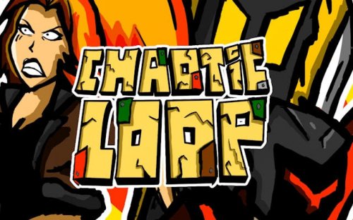 Chaotic Loop: Dynamic Action Game