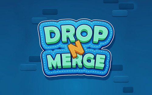 Drop N Merge: Relaxing Number Block Puzzle for All Ages
