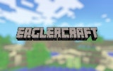 Eaglercraft - Free Online Projectilecraft Sandbox Game